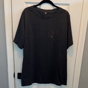 Women’s Grey T-Shirt